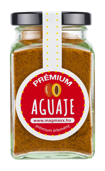 Aguaje