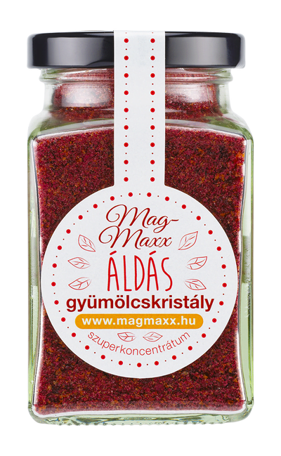 Áldás