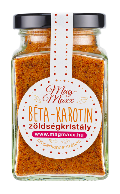 Béta-Karotin