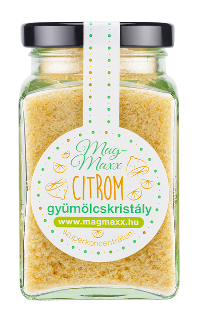 Citrom