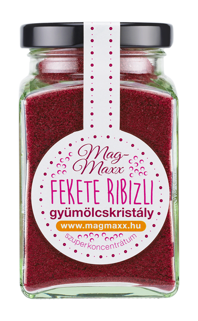Fekete ribizli