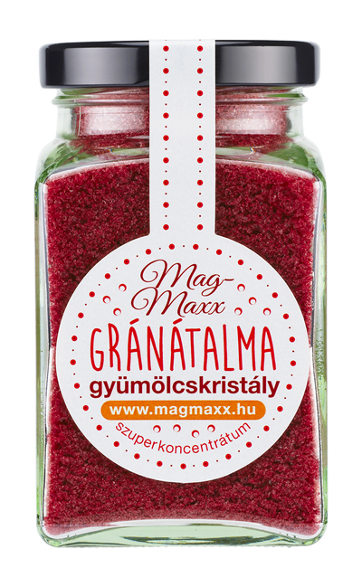 Gránátalma