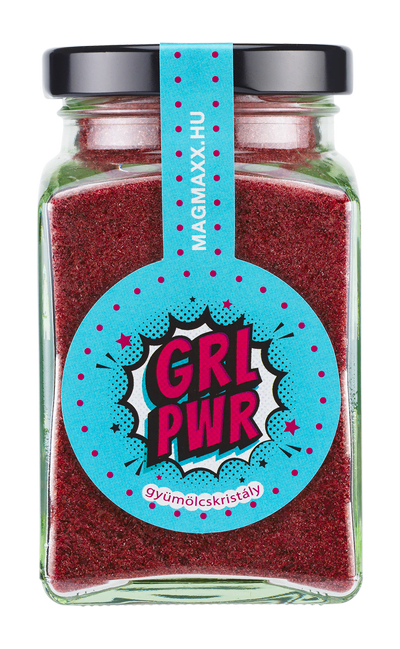 Grl Pwr
