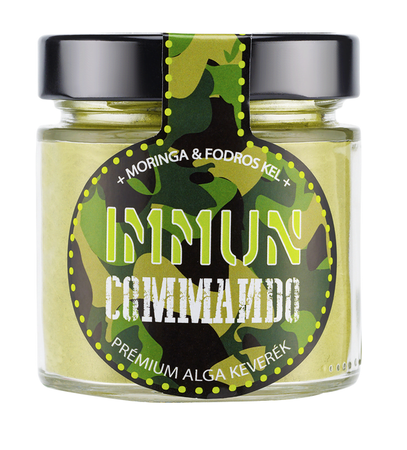 Immun Commando