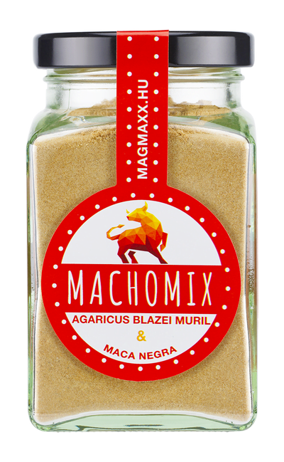 MachoMix