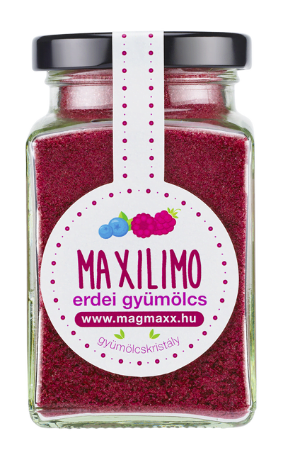 MaxiLimo Erdei Gyümölcs