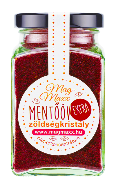 Mentőöv Extra