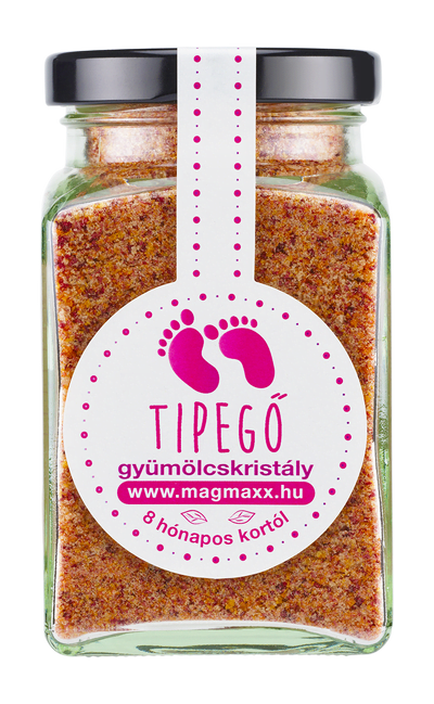 Tipegő