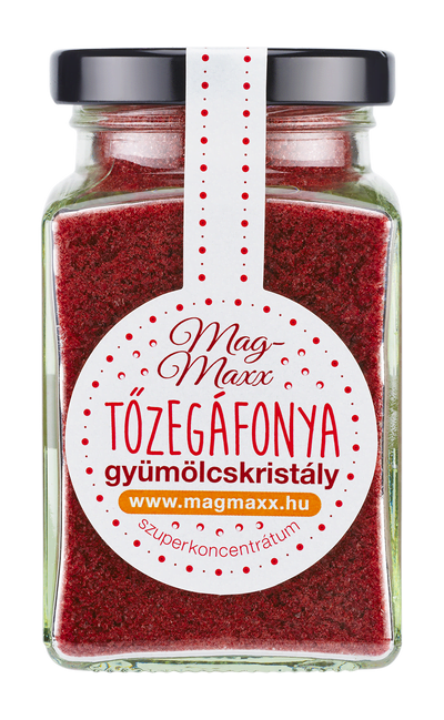 Tőzegáfonya