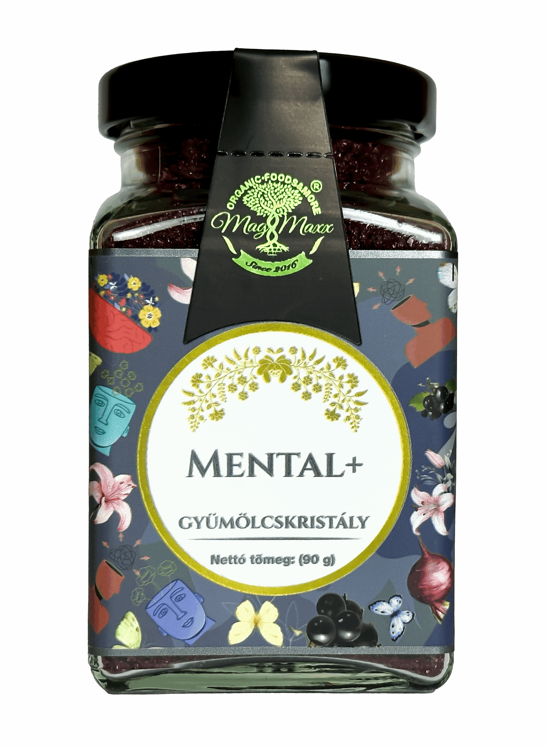 MentalPlus