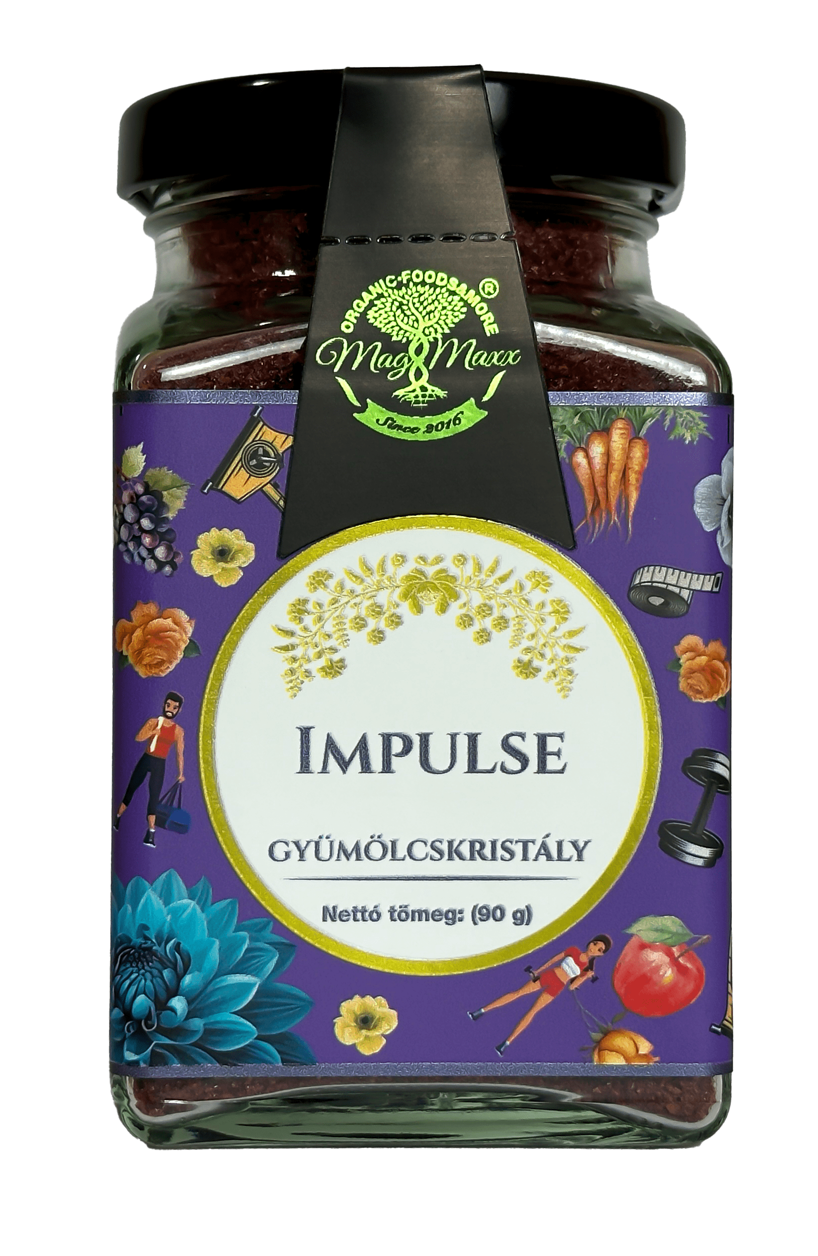 Impulse