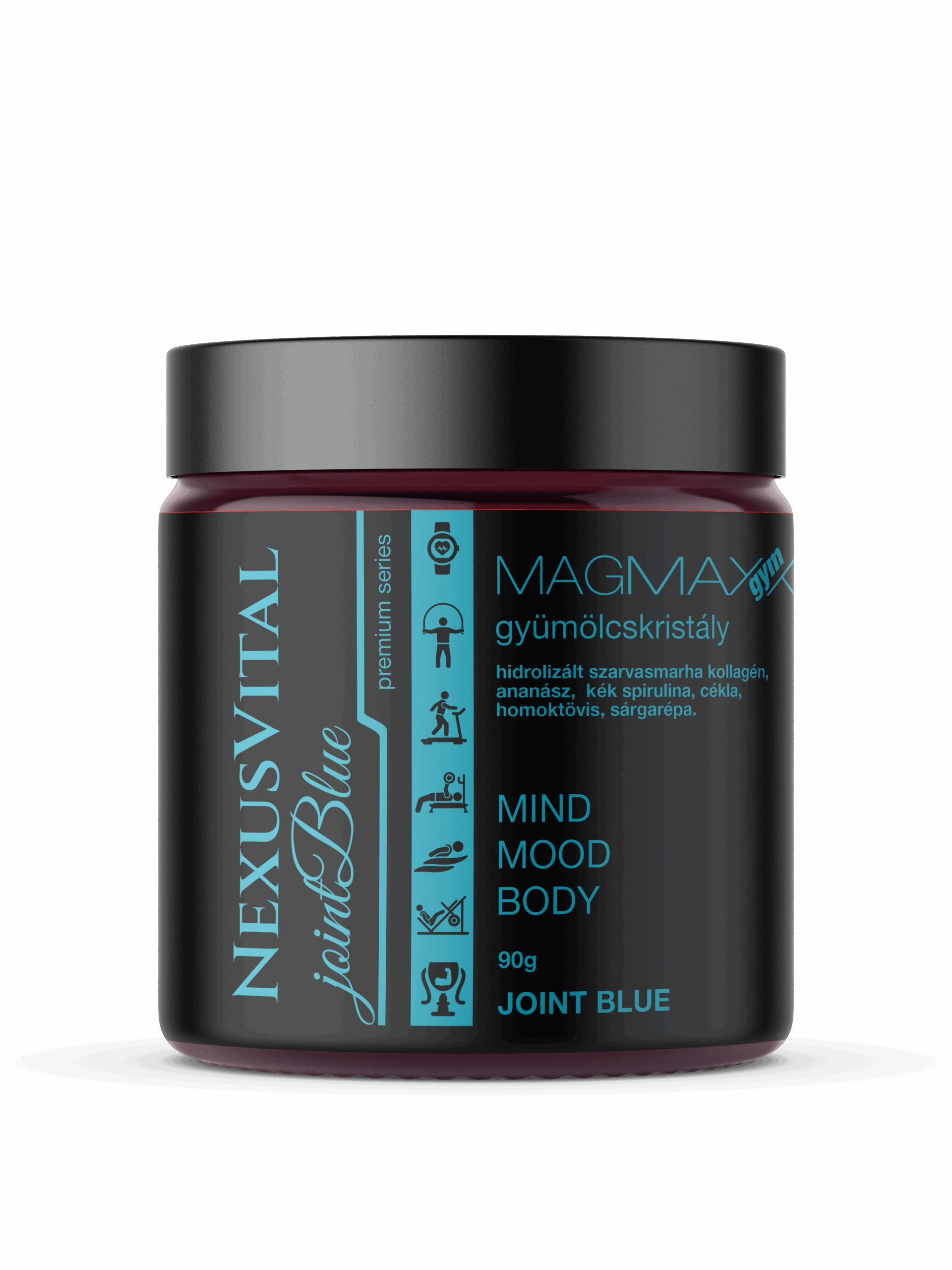 JointBlue /NexusVital/ - 90g