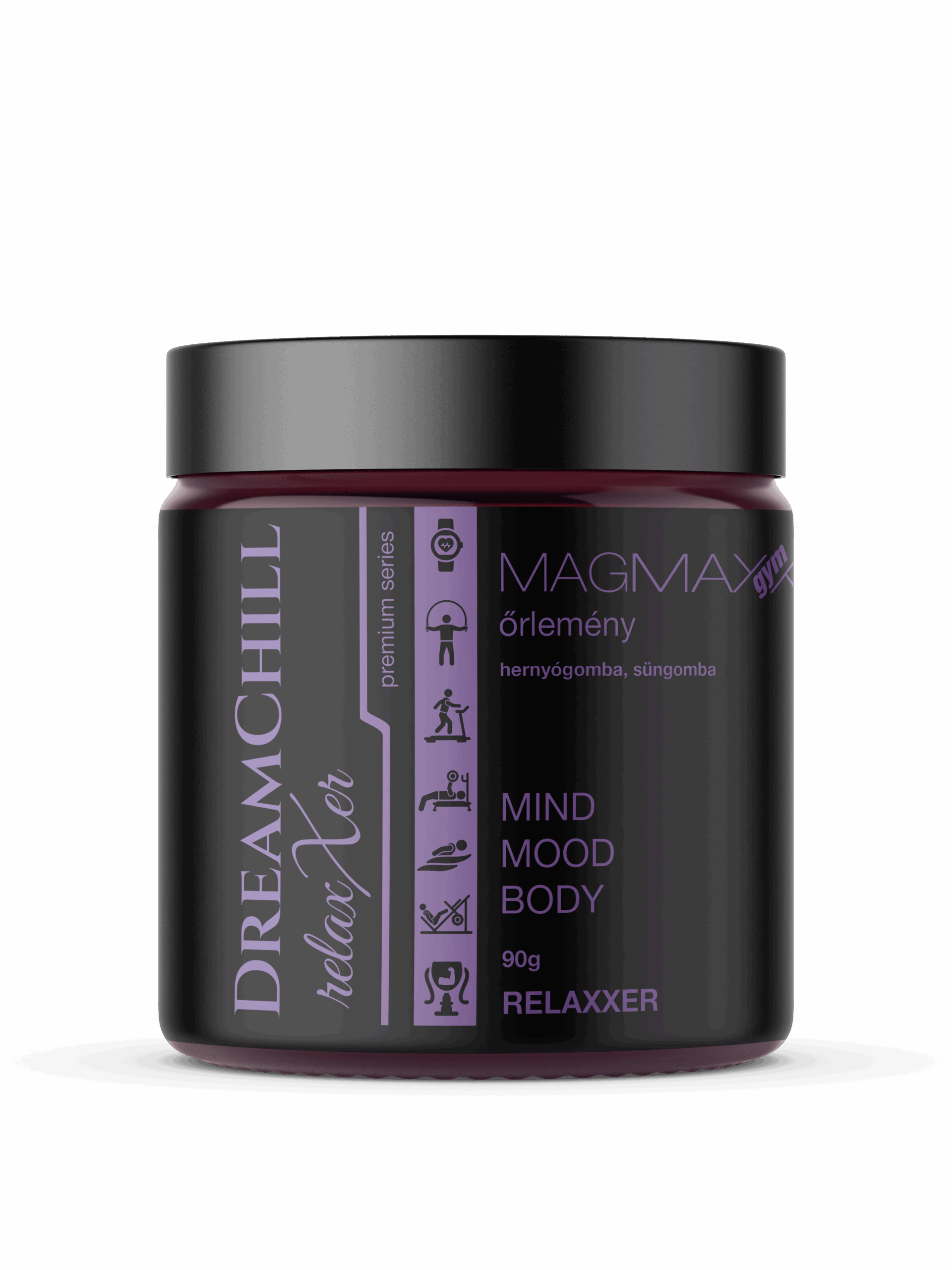 RelaxXer /DreamChill/ - 90g